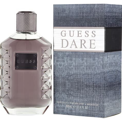 best guess perfume for him.